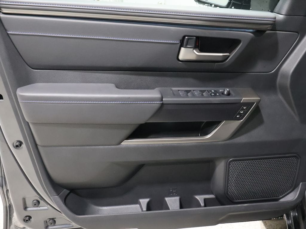 2026 Toyota Tundra Platinum - Photo 7