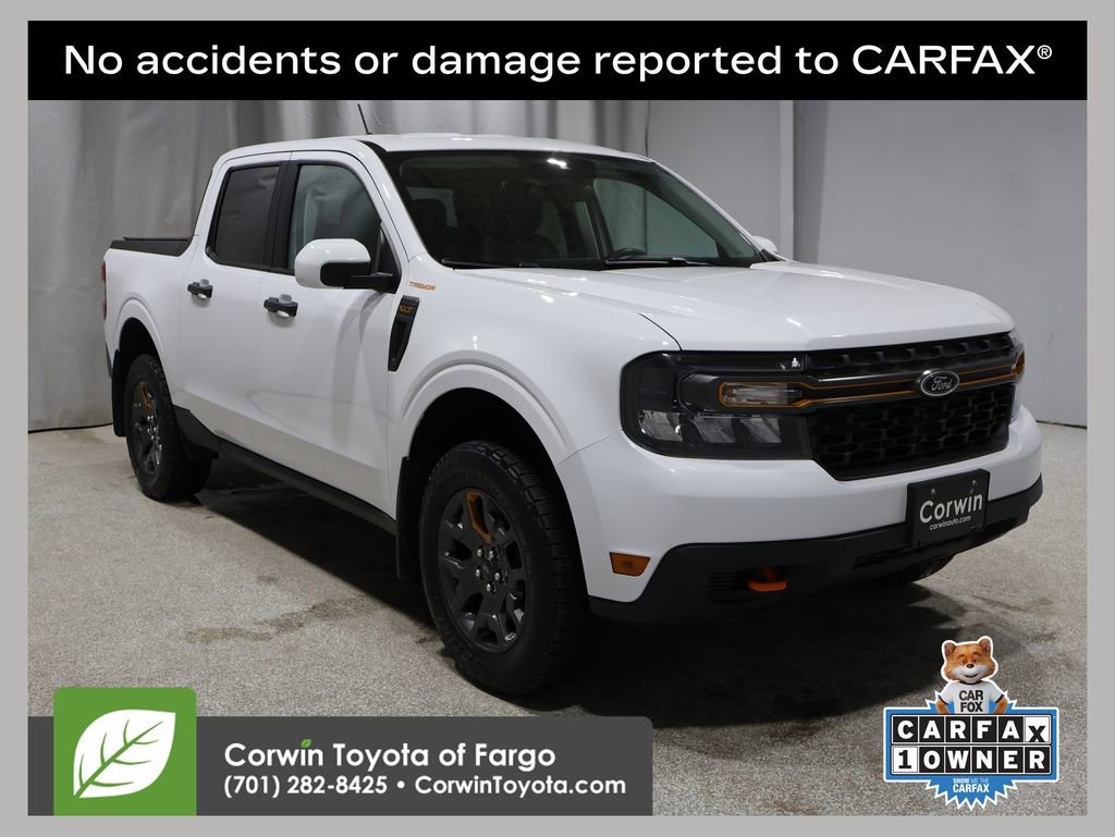 2023 Ford Maverick XLT