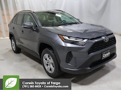2025 Toyota RAV4 XLE SUV