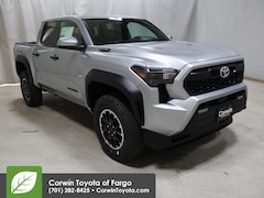 2025 Toyota Tacoma i-FORCE MAX TRD Off-Road i-FORCE MAX Truck Double Cab