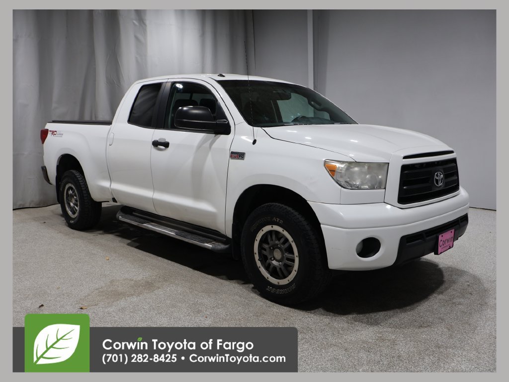 2010 Toyota Tundra