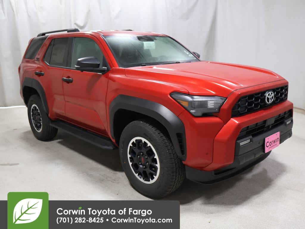 New 2026 Toyota Grand Highlander Hybrid Limited SUV