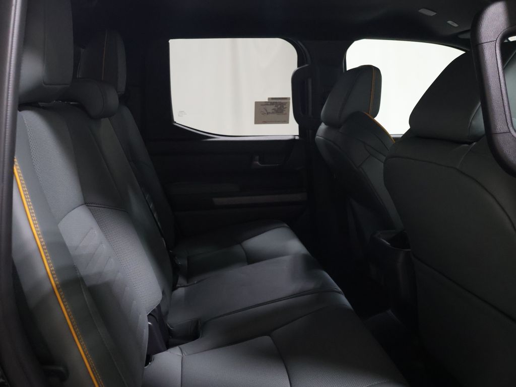 2026 Toyota Tacoma Trailhunter - Photo 12