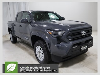 2026 Toyota Tacoma SR5 Truck Double Cab