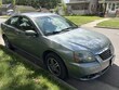 Mitsubishi Galant