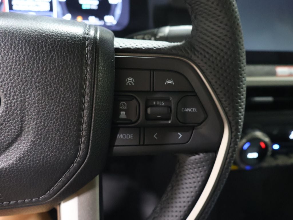 2026 Toyota Tacoma Trailhunter - Photo 22