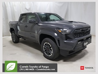 2026 Toyota Tacoma TRD Sport Truck Double Cab