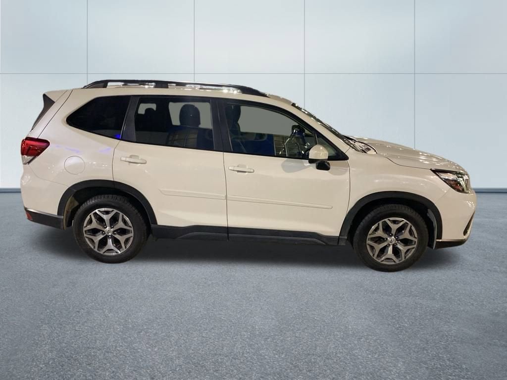 Used 2019 Subaru Forester Premium SUV