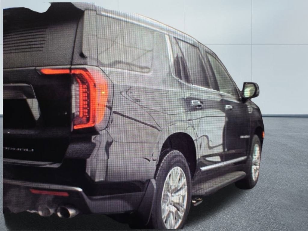 2024 Gmc Yukon Denali photo 3