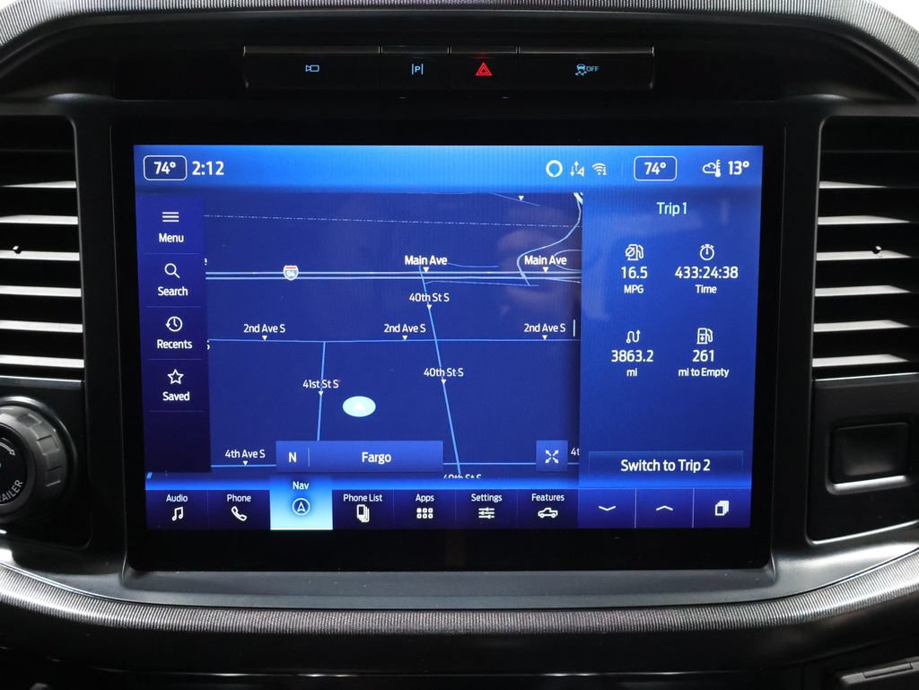 2023 Ford F-150 Platinum - Photo 31