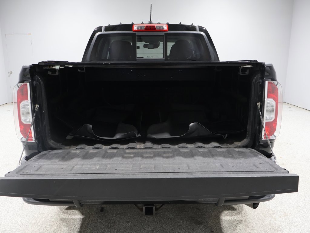 2017 Gmc Canyon Denali photo 3