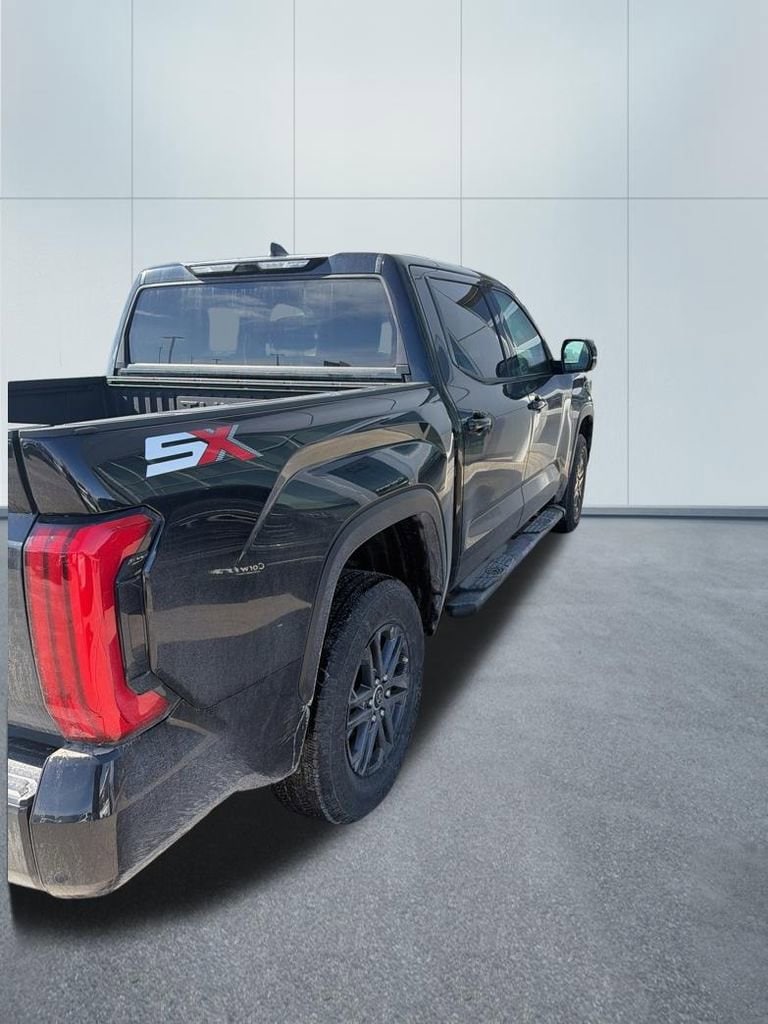 2024 Toyota Tundra SR5 photo 3