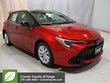 Toyota Corolla Hatchback
