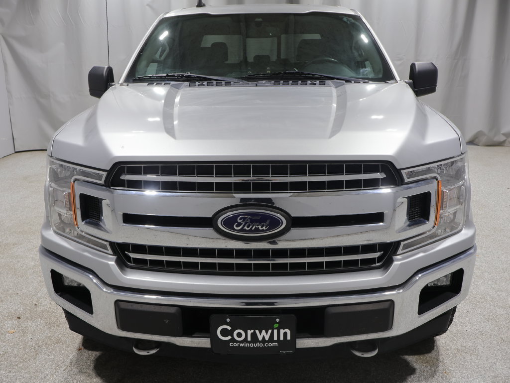 2019 Ford F-150 XLT - Photo 9