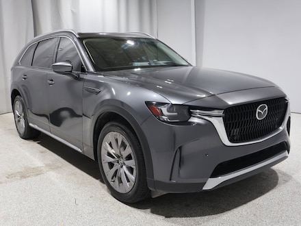 2024 Mazda CX-90 3.3 Turbo Premium SUV