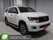 Toyota Sequoia