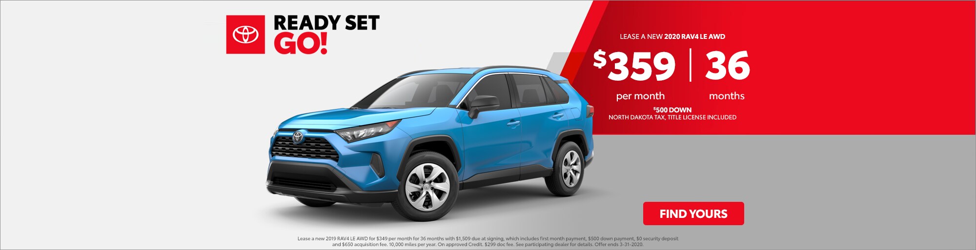 Fargo's Corwin Toyota New and Used Toyota Cars Near Moorhead, MN