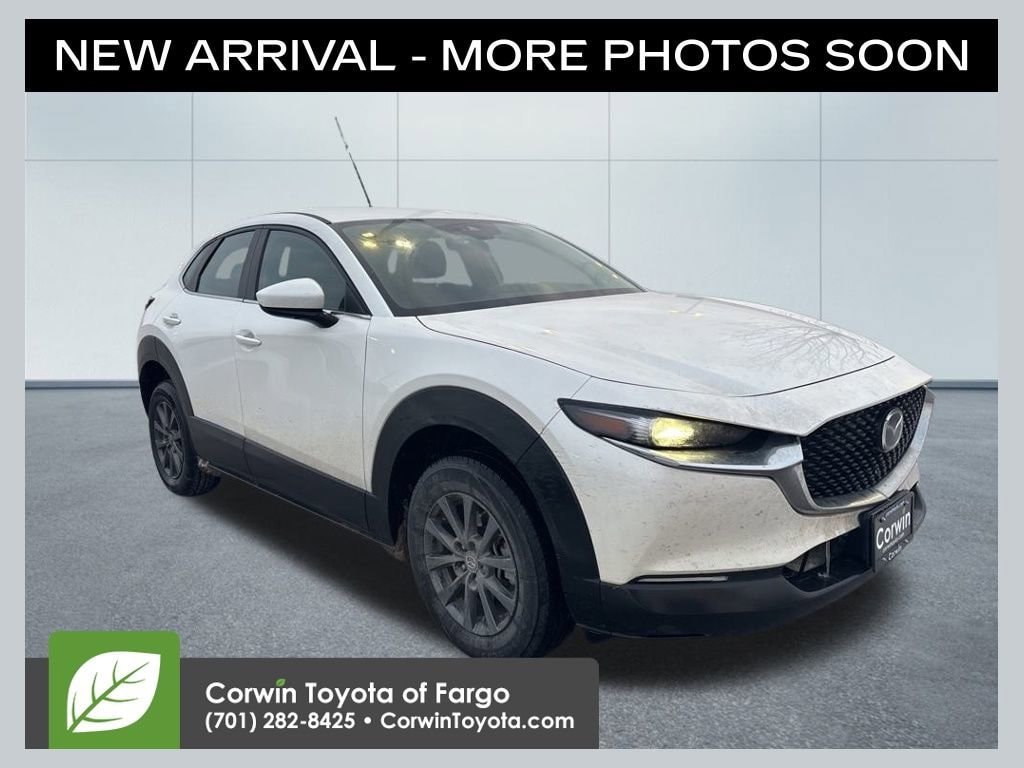2023 Mazda CX-30 S's photo