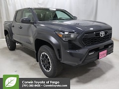 2025 Toyota Tacoma TRD Off-Road Truck Double Cab