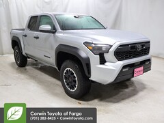 2025 Toyota Tacoma TRD Off-Road Truck Double Cab
