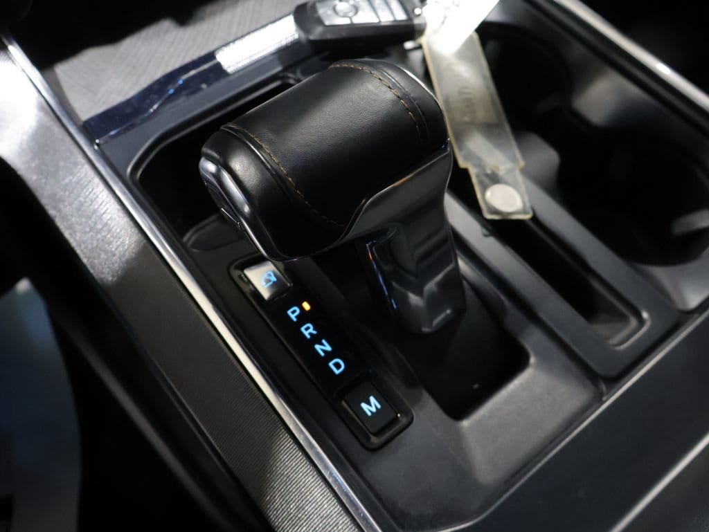 2023 Ford F-150 Platinum - Photo 33
