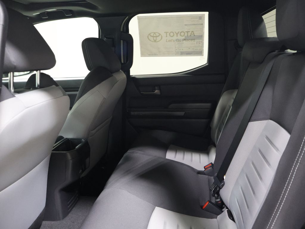 2026 Toyota Tacoma TRD Off Road - Photo 10