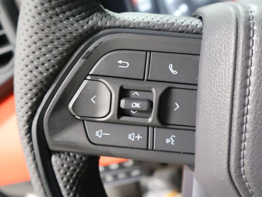 2026 Toyota Tundra TRD Pro - Photo 24