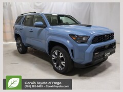 2026 Toyota 4Runner TRD Sport Premium SUV
