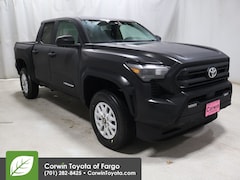 2025 Toyota Tacoma SR5 Truck Double Cab