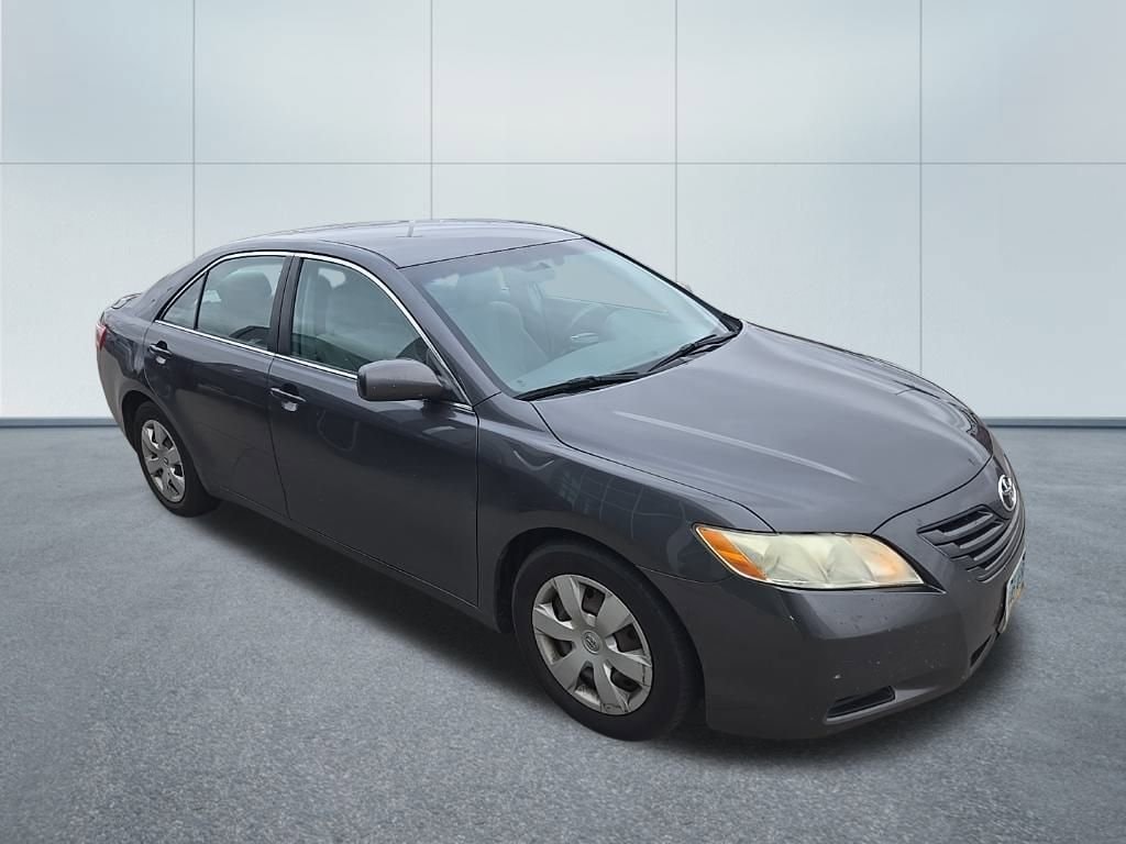 Used 2009 Toyota Camry LE Sedan