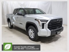 2026 Toyota Tundra SR5 Truck CrewMax
