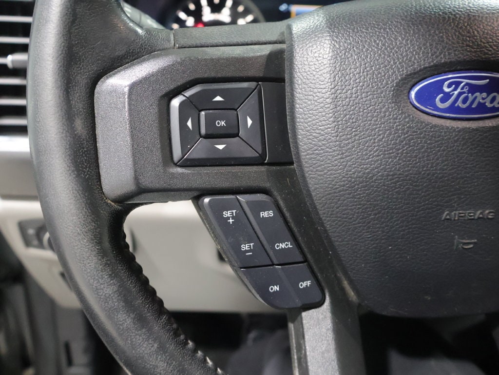 2019 Ford F-150 XLT - Photo 34