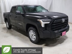 2026 Toyota Tundra SR5 Truck CrewMax