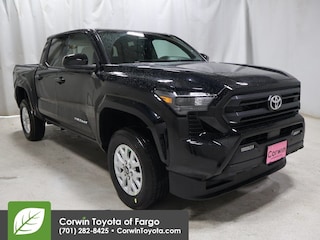 2025 Toyota Tacoma SR5 Truck Double Cab