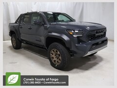 2026 Toyota Tacoma i-FORCE MAX Trailhunter Truck Double Cab