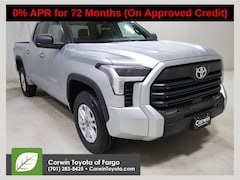 2026 Toyota Tundra SR5 Truck CrewMax