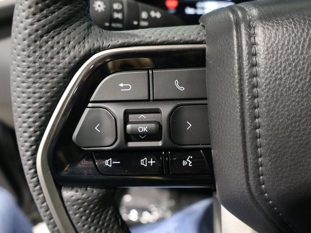 2026 Toyota Tundra Platinum - Photo 21