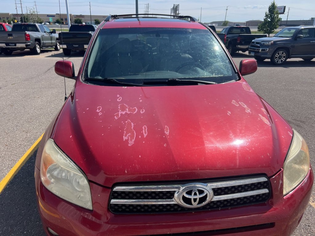Used 2006 Toyota RAV4 Base with VIN JTMBD31V965010319 for sale in Fargo, ND