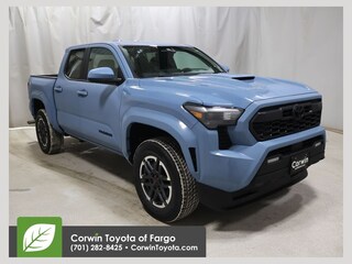 2026 Toyota Tacoma TRD Sport Truck Double Cab