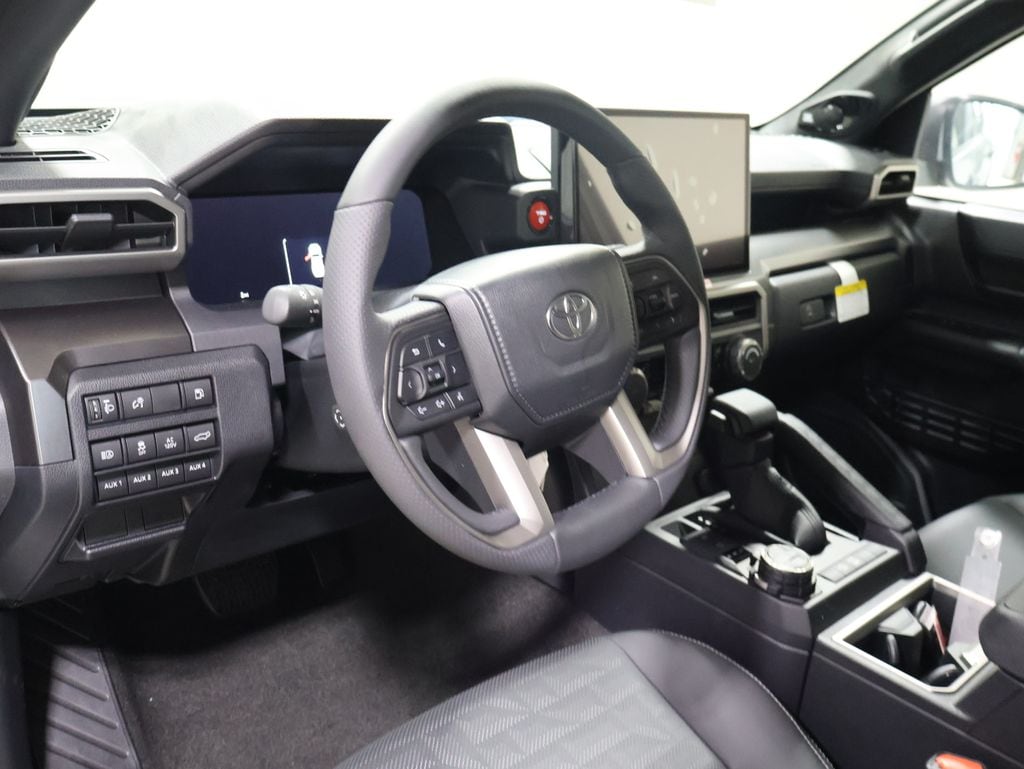 2026 Toyota 4Runner TRD Off-Road Premium - Photo 19