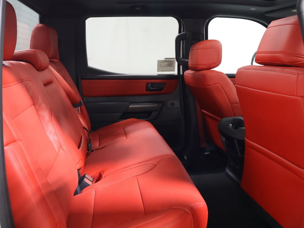 2026 Toyota Tundra TRD Pro - Photo 14