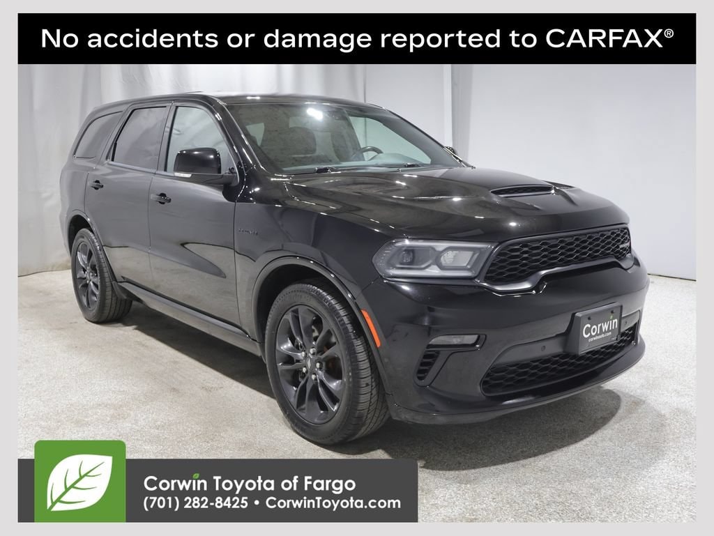 2022 Dodge Durango