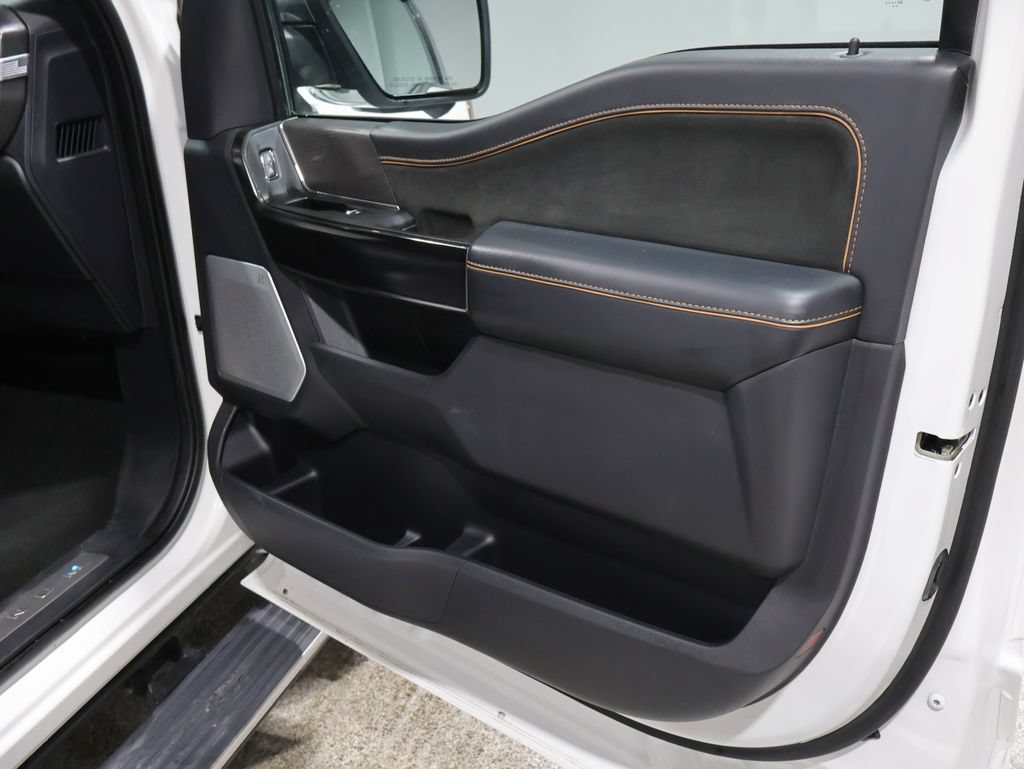 2023 Ford F-150 Platinum - Photo 24
