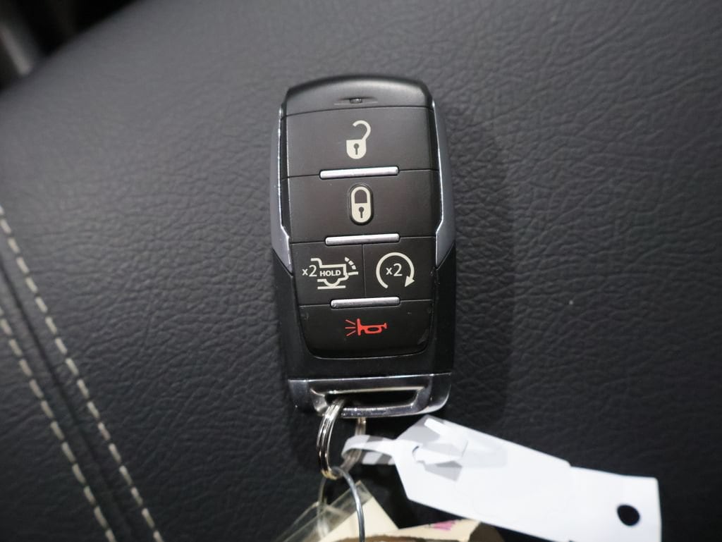 2025 RAM Ram 1500 Pickup Big Horn/Lone Star - Photo 23