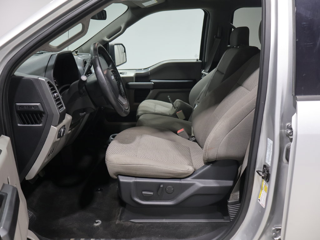 2019 Ford F-150 XLT - Photo 13