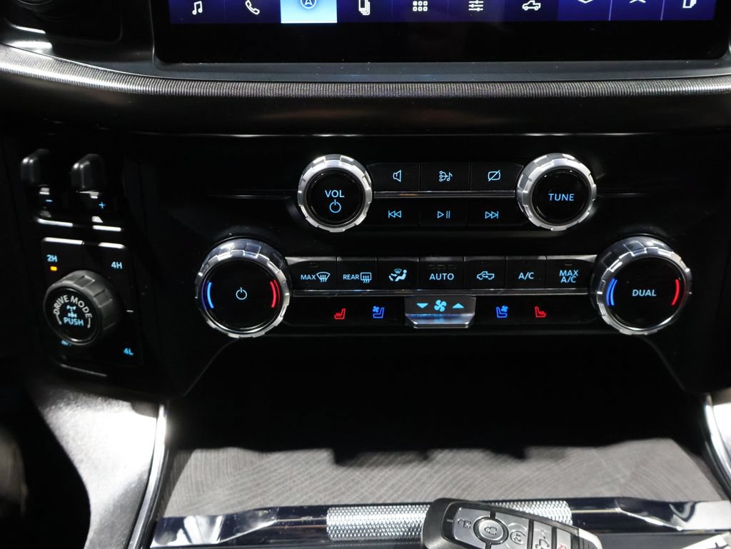 2023 Ford F-150 Platinum - Photo 32