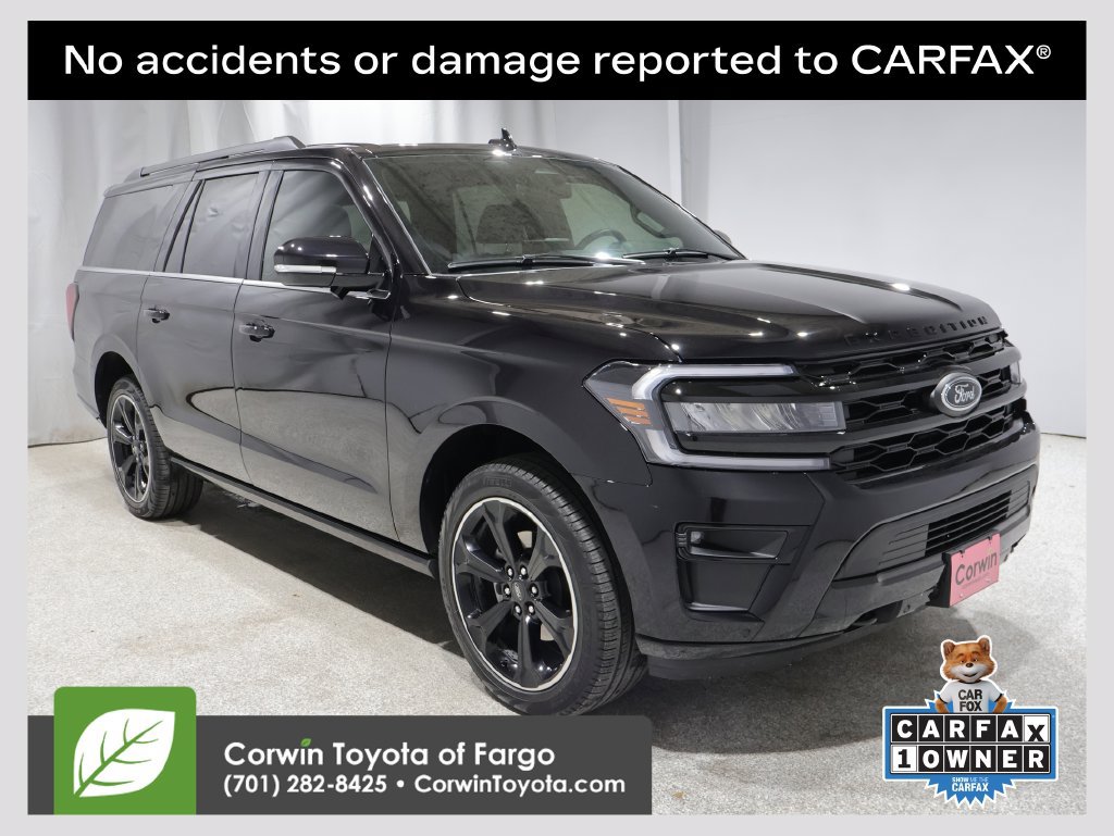 2024 Ford Expedition