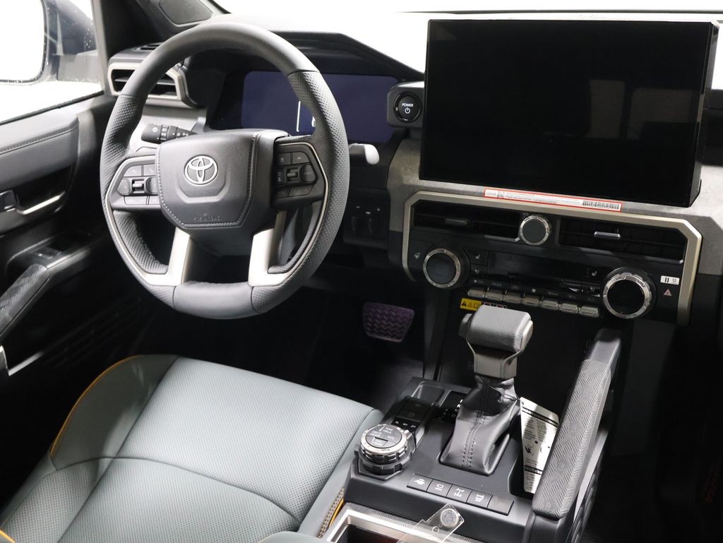 2026 Toyota Tacoma Trailhunter - Photo 20