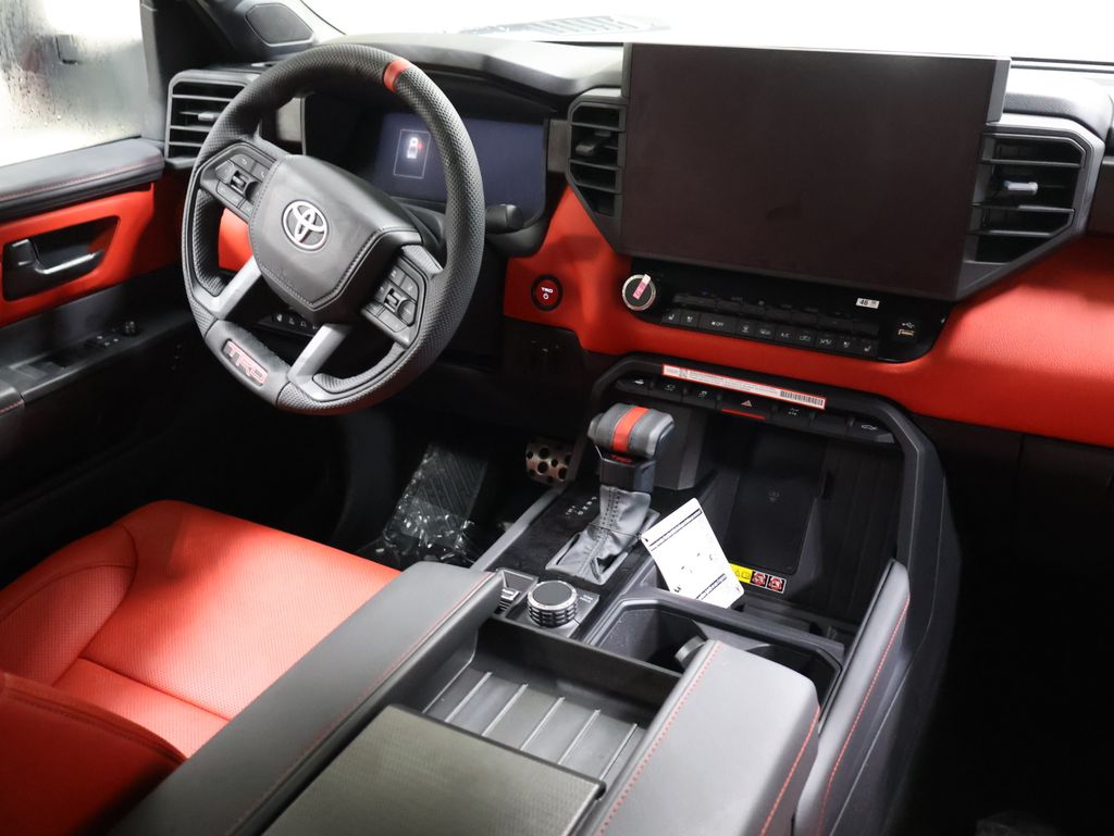 2026 Toyota Tundra TRD Pro - Photo 15