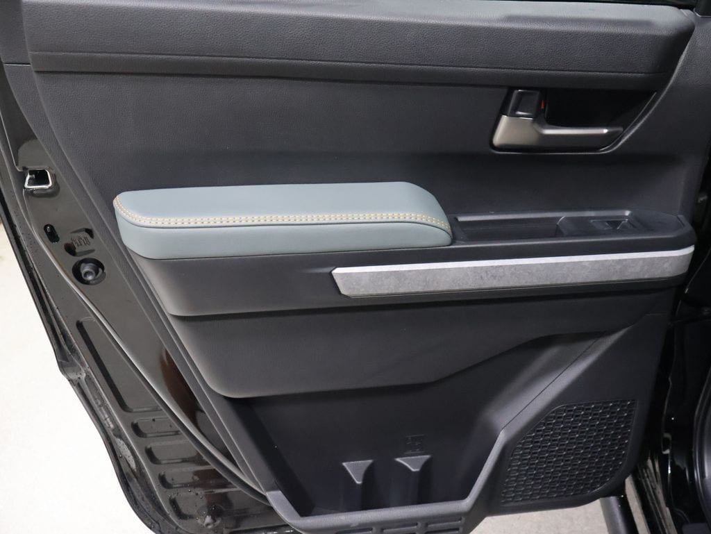 2026 Toyota Tacoma Trailhunter - Photo 11